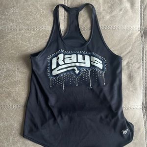 Stingray Allstars tank